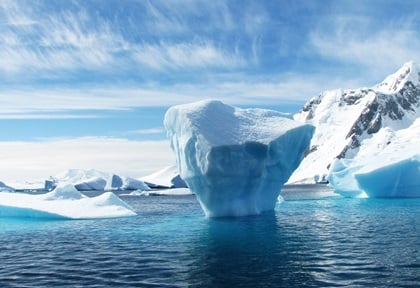 antarctica