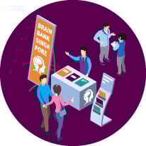 Brain Bank Singapore