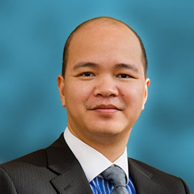 Centre Director - Cuong Dang 400x400