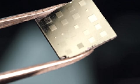 Optical & Laser Engineering