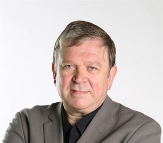 TPI Co-Director and Centre Director of CDPT