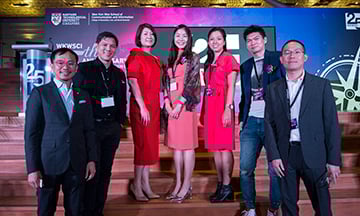 Alumni Advisory Board