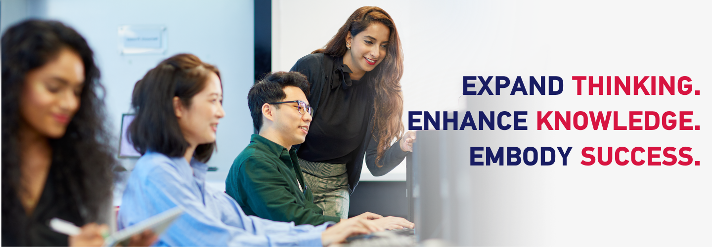 Graduate Banner - WKWSCI