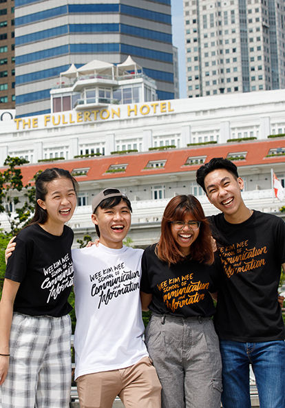 Our Little Red Dot Hero