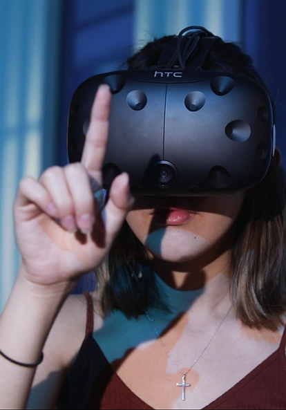 Research Capabilities