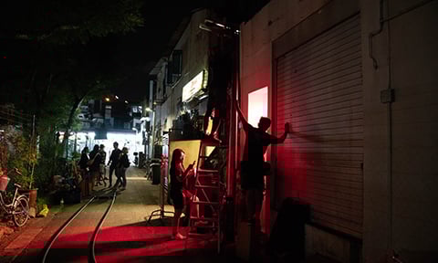 Final-Year Project Matters