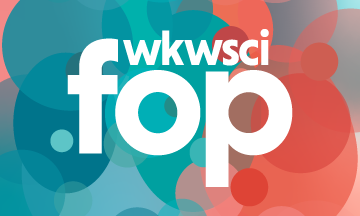 Freshmen Orientation Programme Logo