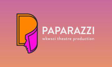 Paparazzi Logo