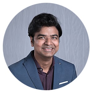 Asst Prof Saifuddin Ahmed 