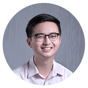 Mr Keith Kok Jie Jun