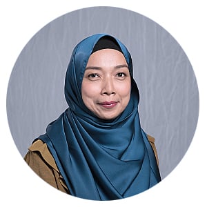 Ms Yanti Bte Aris