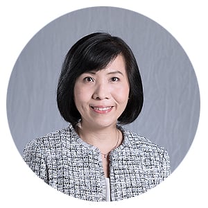 Assoc Prof Lee Chei Sian