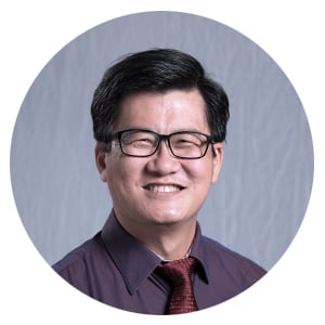 Dr Lee Chu Keong