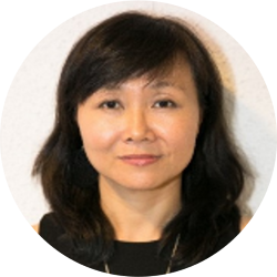 Ng Bee Wee, Senior Assistant Manager, Saab-NTU Joint Lab