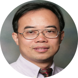 Assoc Prof. Cai Yiyu