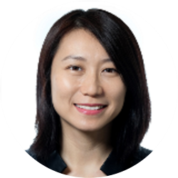 Jovice Ng Boon Sing, Co-Director, Saab-NTU Joint Lab