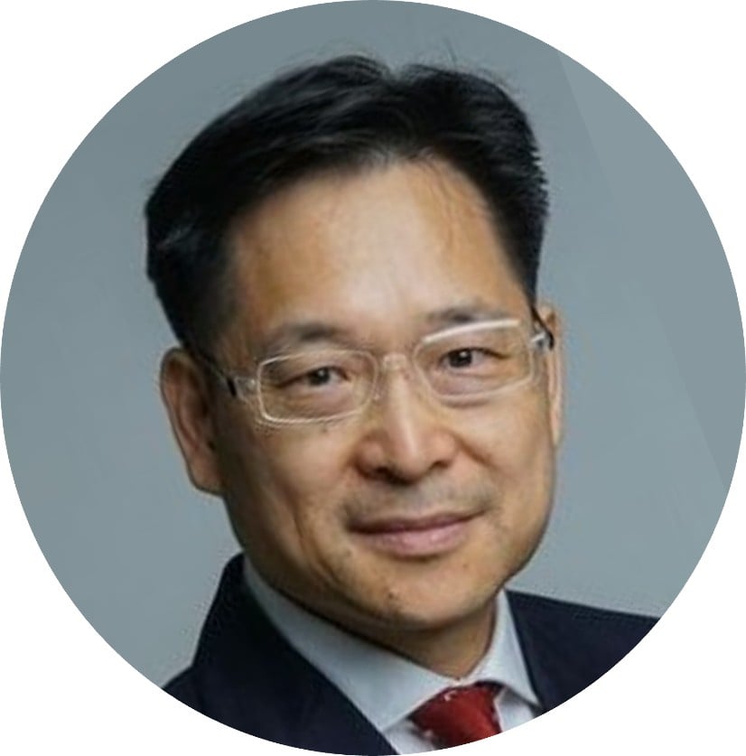 Prof Subodh Mhaisalkar