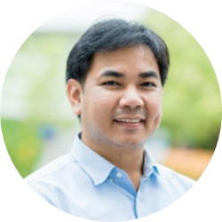 Dr. Michael Abundo, Assistant Director, Saab-NTU Joint Lab