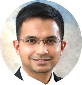 Dr. Nimrod Lilith, Deputy Director, Saab-NTU Joint Lab