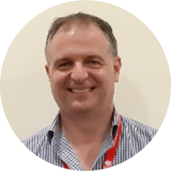 Dr. Nimrod Lilith, Deputy Director, Saab-NTU Joint Lab