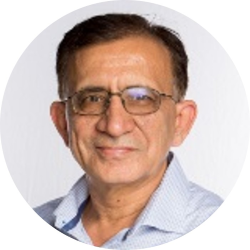 Prof Rajesh Pipanil