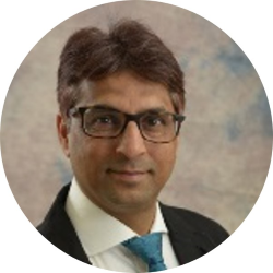 Professor Sameer Alam