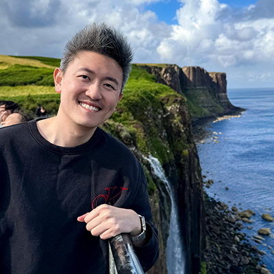 NTU School ​of Art, Design and Media Alumni Association