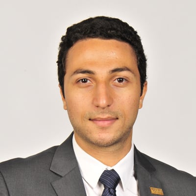 Alumni Circles - Egypt (Cairo)