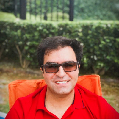 Alumni Circles - Iran