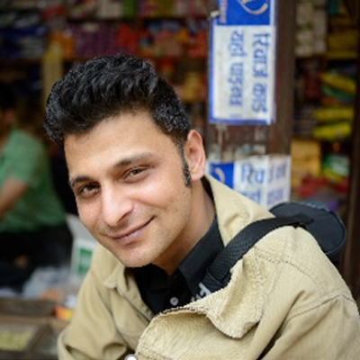 Alumni Circles - Nepal​