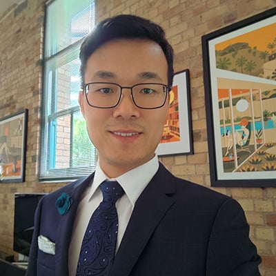 Alumni Circles - New Zealand