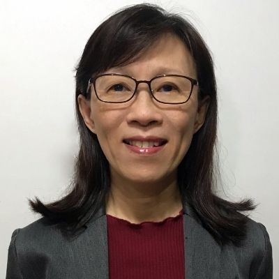 NTU Chinese Society Alumni