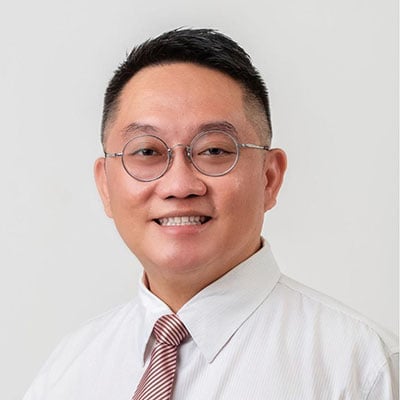 NTU Red Cross Alumni Circle