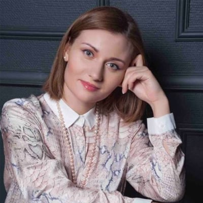 Alumni Circles - Russia (Moscow)