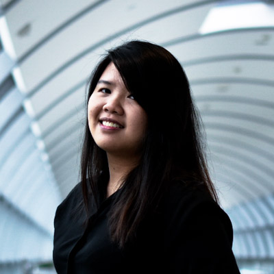 NTU Welfare Services Club AA