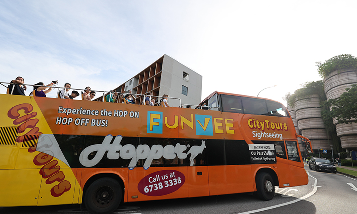 Alumni Homecoming 2022