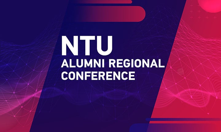 NTU Alumni Regional Conference 2023