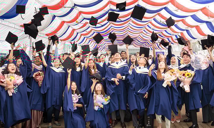 NTU Convocation 2023