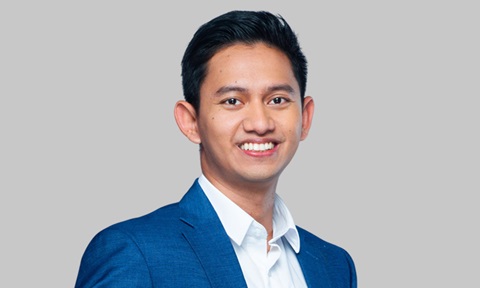 Adamas Belva Syah Devara