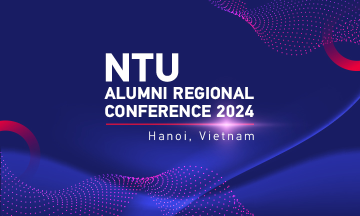 NTU Alumni Regional Conference 2024