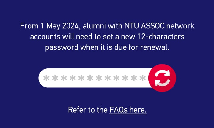 12 characters password