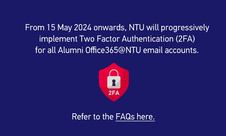 Two Factor Authenication (2FA)