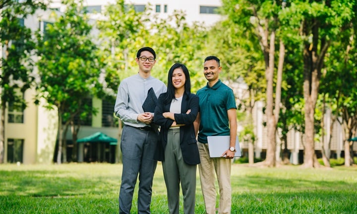 Professional Development