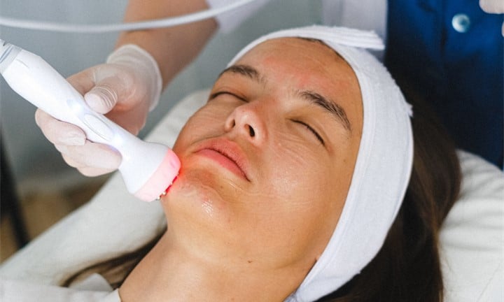 Health Beauty Wellness