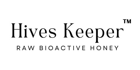 Hives Keeper Honey