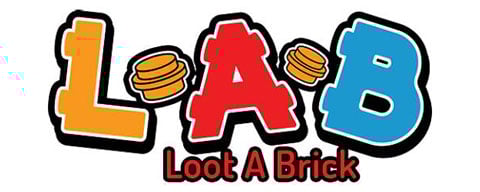 Loot A Brick