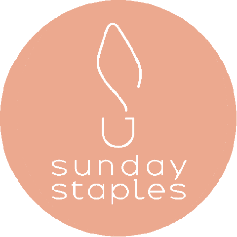 Sunday Staples