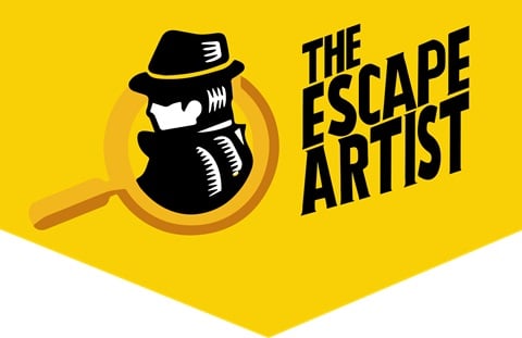 The Escape Artist