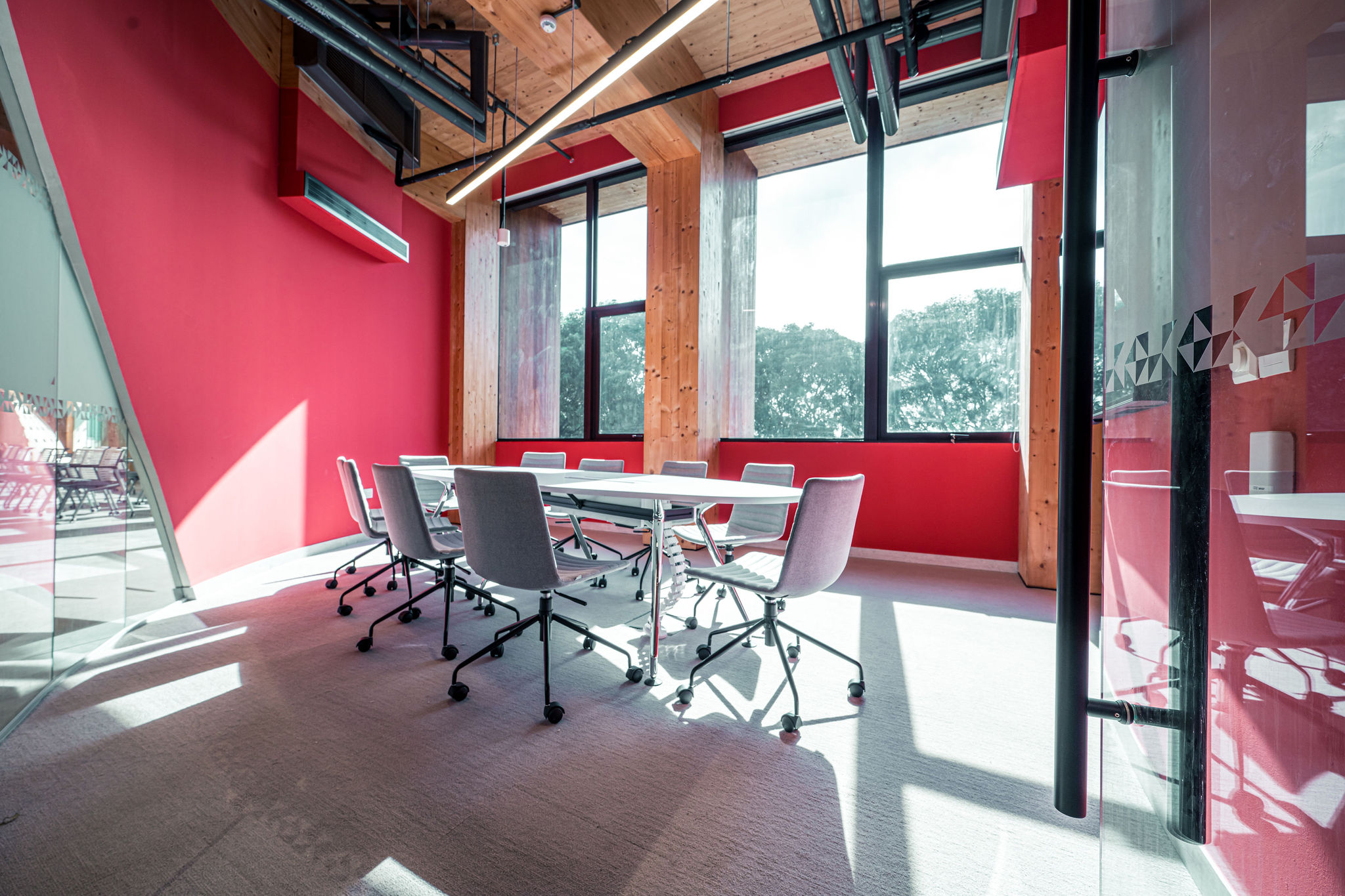 NTUpreneur Innovation Port