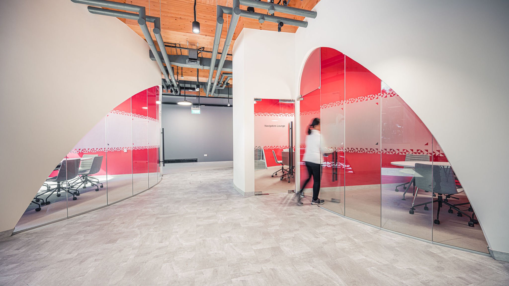 NTUpreneur Innovation Port